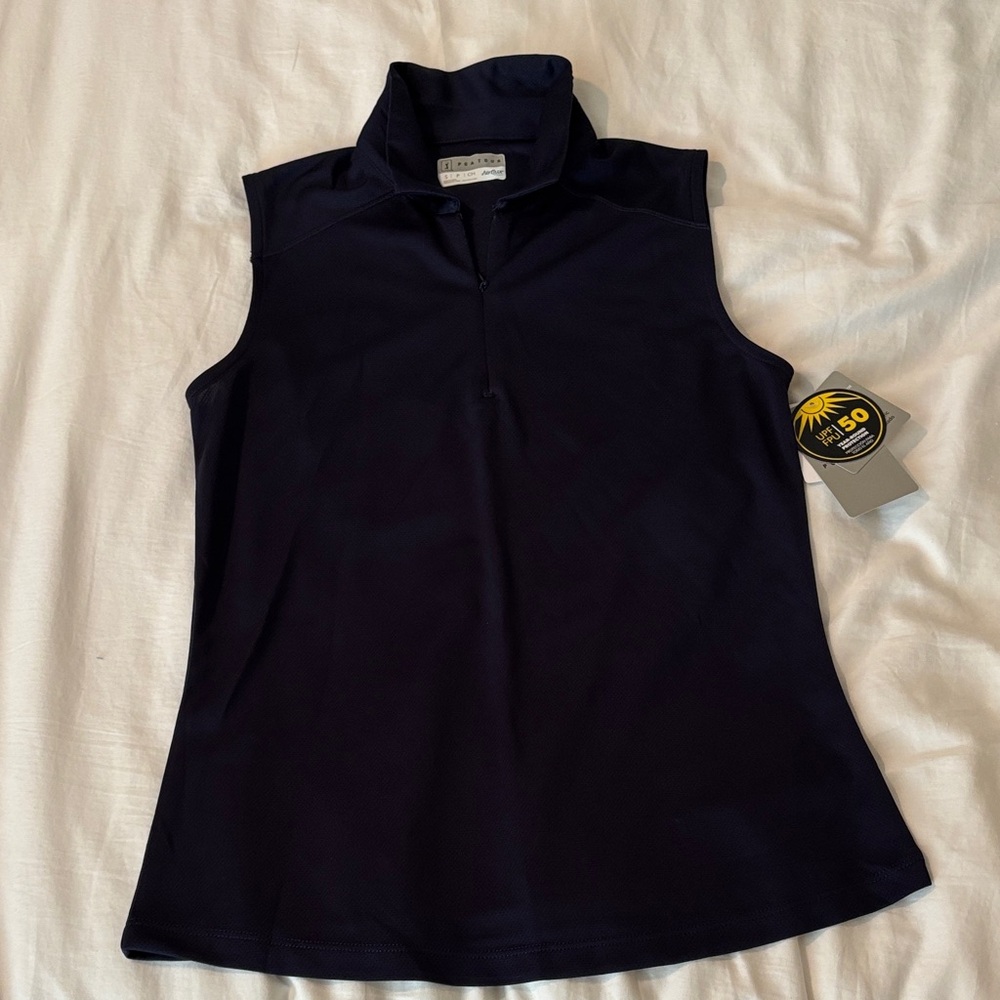 Women’s PGA Golf Tank top